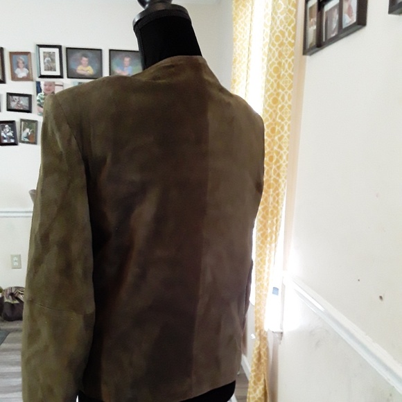 Talbots jacket - Picture 3 of 7
